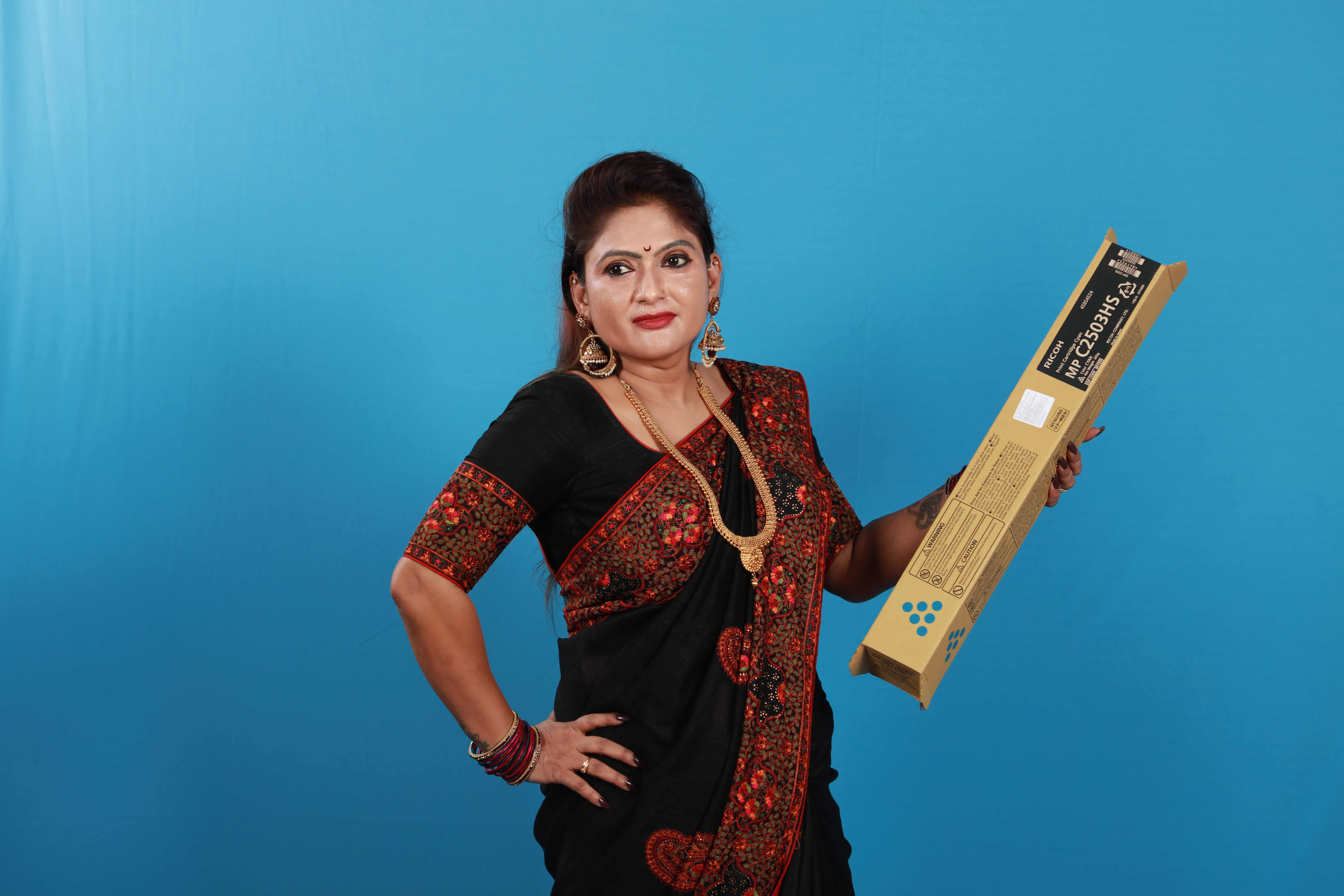 RICOH MP C2503HS - 3F6A6981